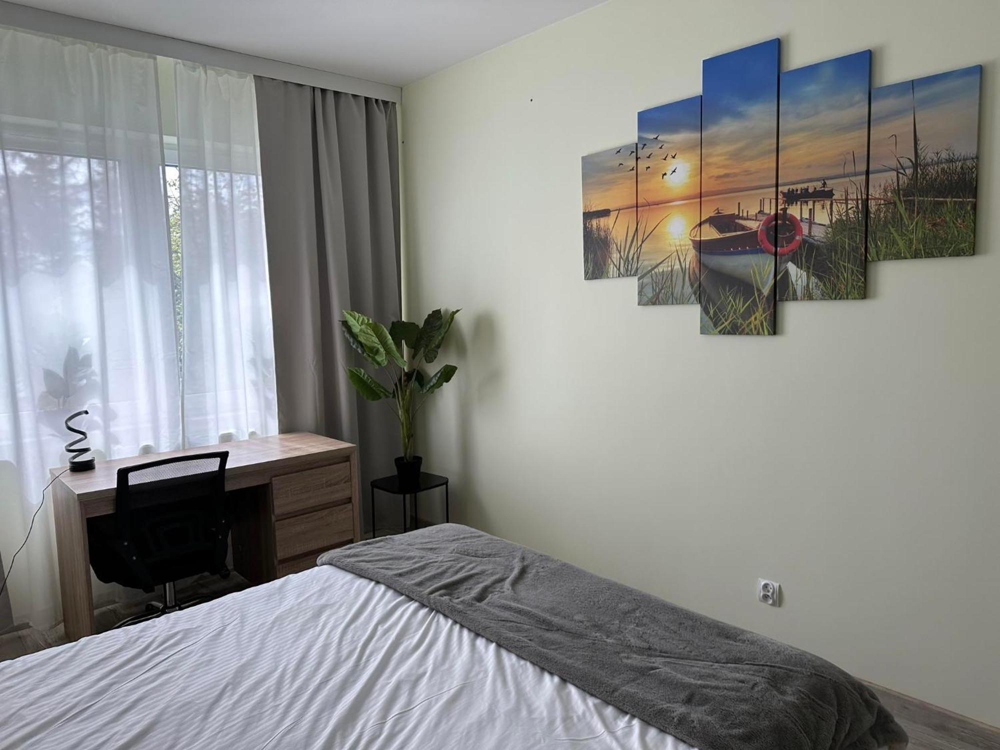 Warmia Loft Nad Ilawka Ілава