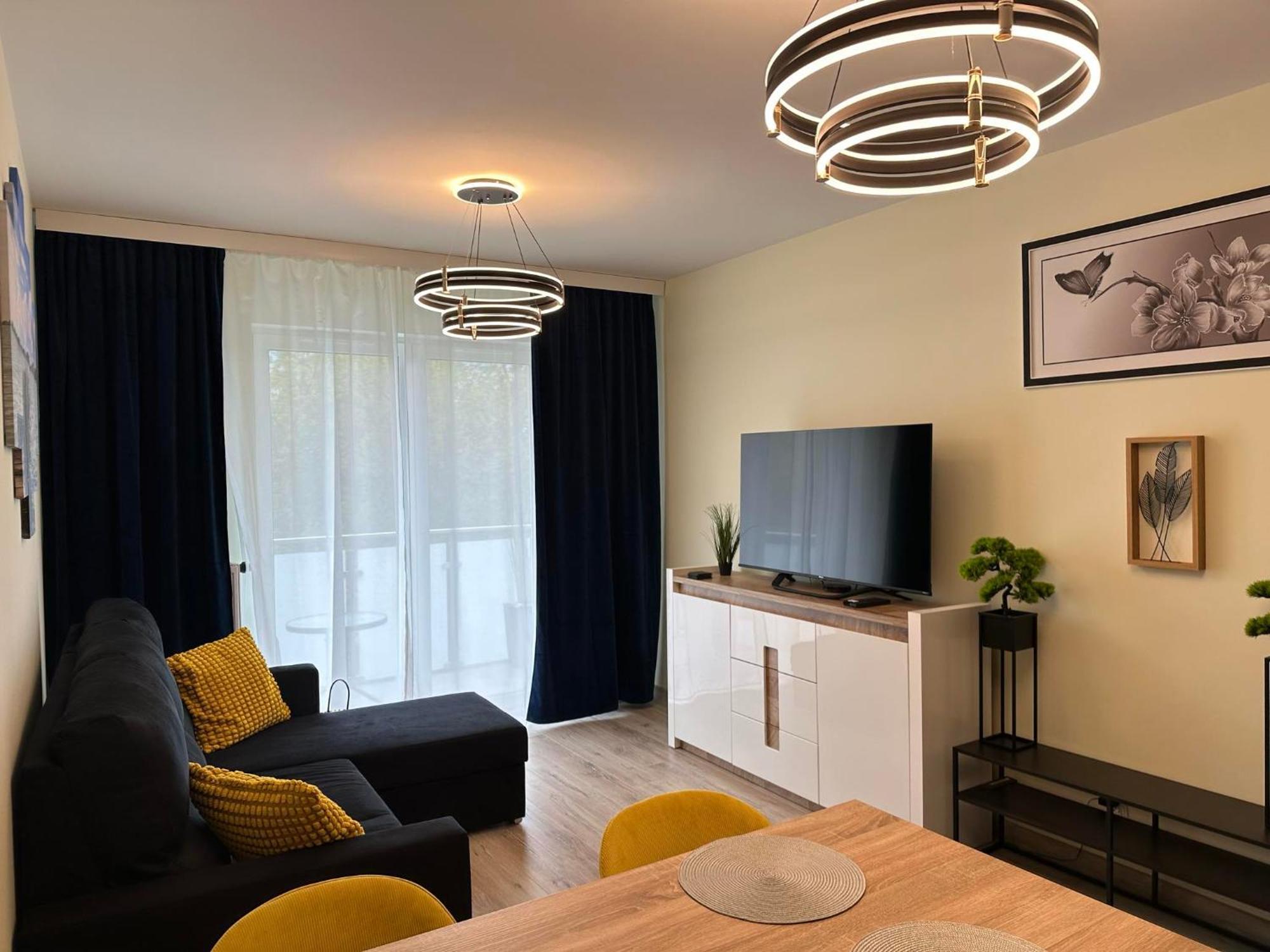 Warmia Loft Nad Ilawka Ілава