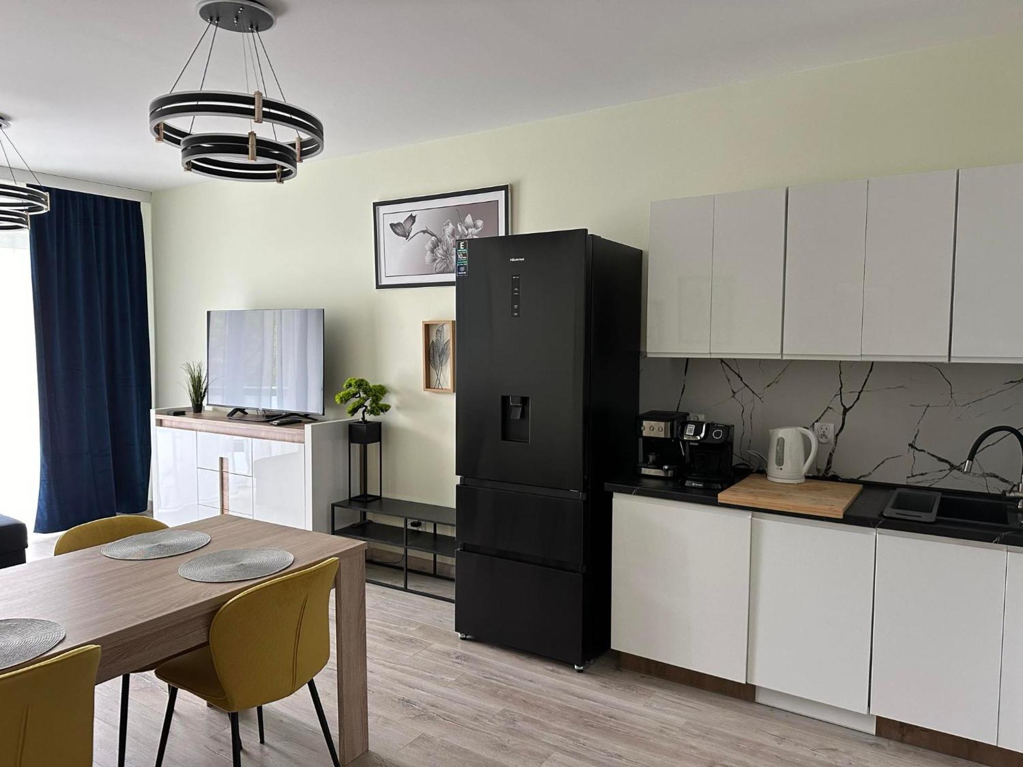 Warmia Loft Nad Ilawka Ілава