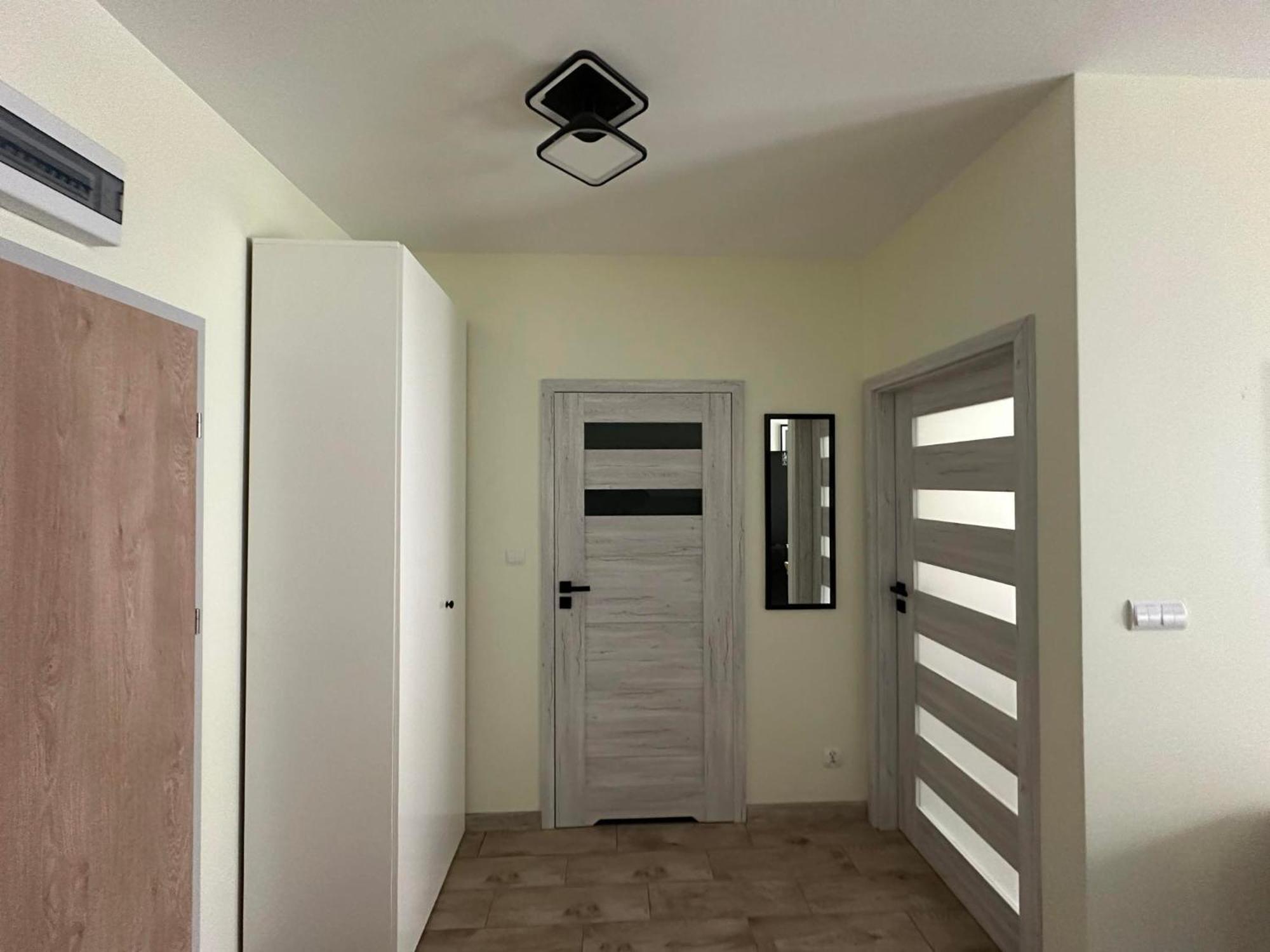 Апартаменти Warmia Loft Nad Ilawka *